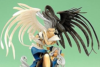Amazon.co.jp: ああっ女神さまっ 1/8 ウルド&ワールドオブ
